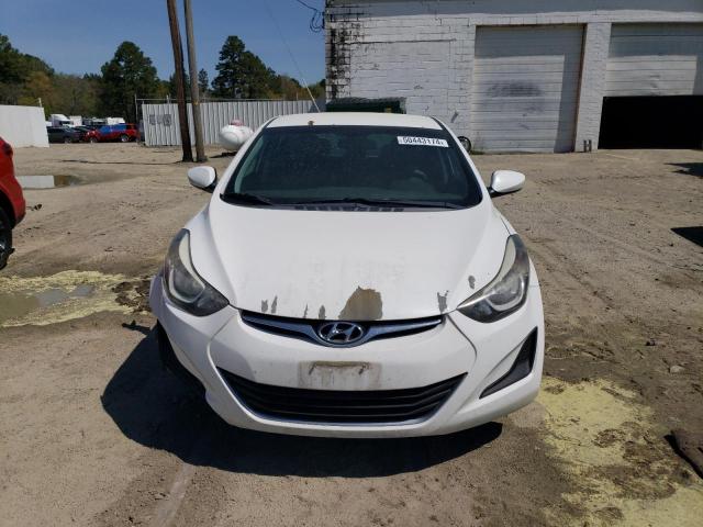 Photo 4 VIN: 5NPDH4AE5EH507563 - HYUNDAI ELANTRA 