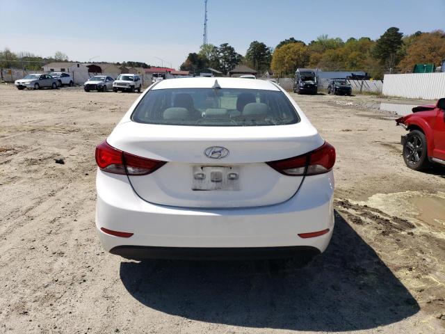 Photo 5 VIN: 5NPDH4AE5EH507563 - HYUNDAI ELANTRA 