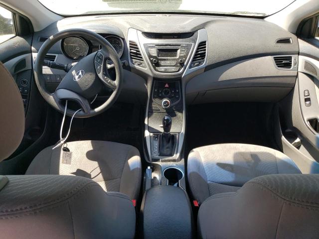 Photo 7 VIN: 5NPDH4AE5EH507563 - HYUNDAI ELANTRA 