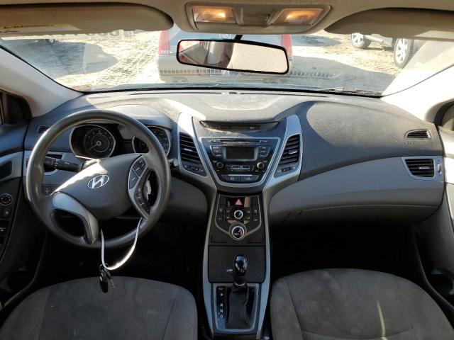 Photo 7 VIN: 5NPDH4AE5EH509541 - HYUNDAI ELANTRA SE 