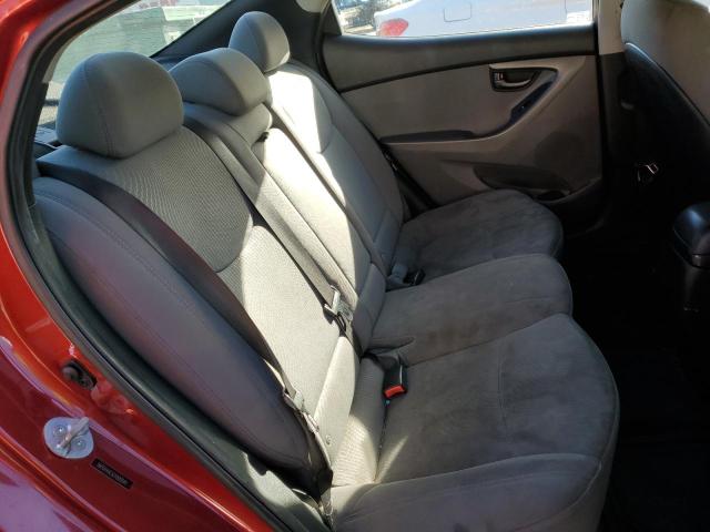 Photo 9 VIN: 5NPDH4AE5EH509541 - HYUNDAI ELANTRA SE 