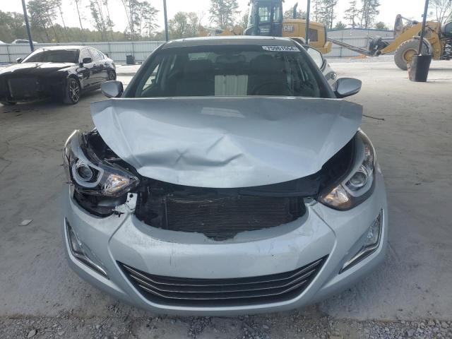 Photo 4 VIN: 5NPDH4AE5EH509619 - HYUNDAI ELANTRA SE 