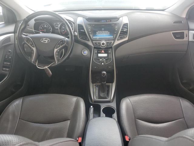 Photo 7 VIN: 5NPDH4AE5EH509619 - HYUNDAI ELANTRA SE 