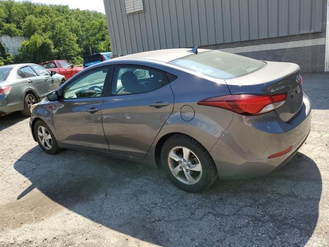 Photo 1 VIN: 5NPDH4AE5EH512147 - HYUNDAI ELANTRA SE 