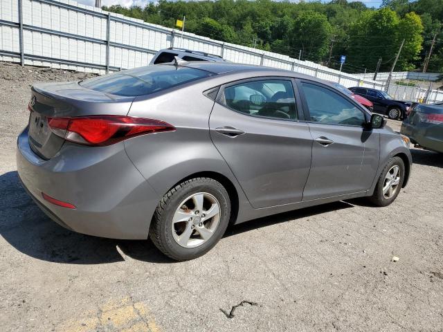 Photo 2 VIN: 5NPDH4AE5EH512147 - HYUNDAI ELANTRA SE 