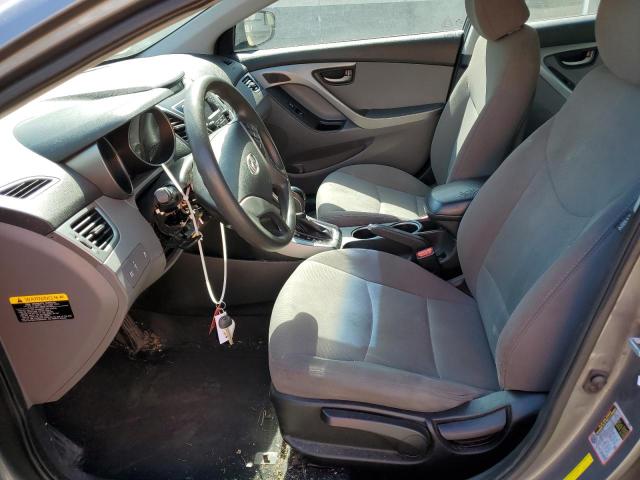 Photo 6 VIN: 5NPDH4AE5EH512147 - HYUNDAI ELANTRA SE 