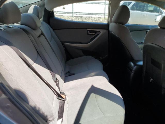 Photo 9 VIN: 5NPDH4AE5EH512147 - HYUNDAI ELANTRA SE 