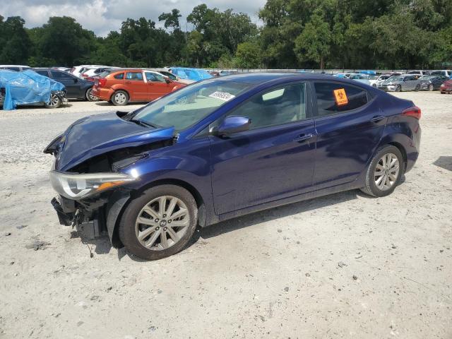 Photo 0 VIN: 5NPDH4AE5EH512746 - HYUNDAI ELANTRA SE 