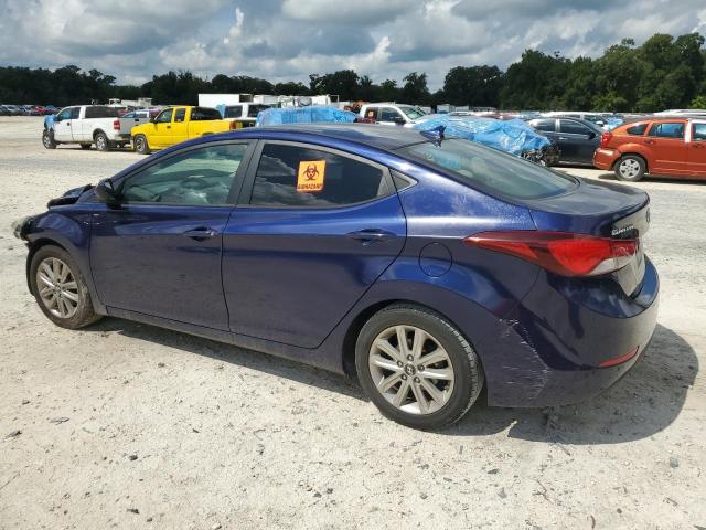 Photo 1 VIN: 5NPDH4AE5EH512746 - HYUNDAI ELANTRA SE 