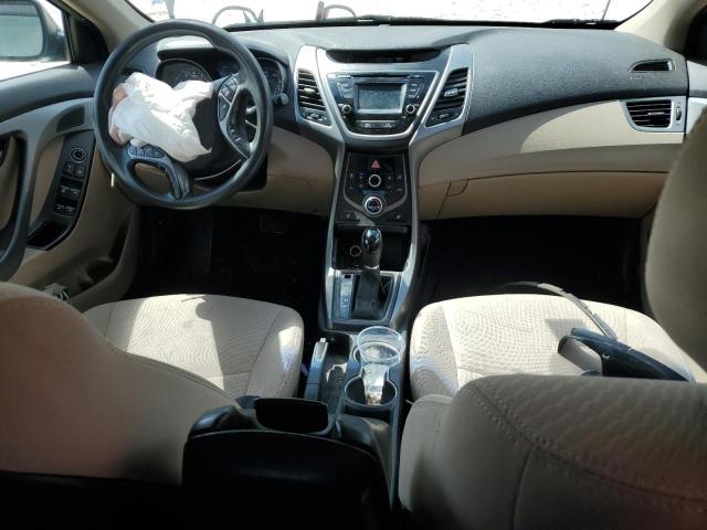 Photo 7 VIN: 5NPDH4AE5EH512746 - HYUNDAI ELANTRA SE 