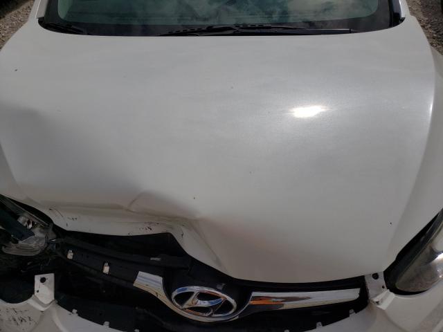 Photo 6 VIN: 5NPDH4AE5EH517896 - HYUNDAI ELANTRA SE 