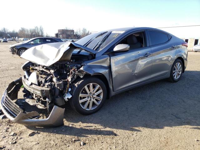 Photo 0 VIN: 5NPDH4AE5EH519115 - HYUNDAI ELANTRA SE 