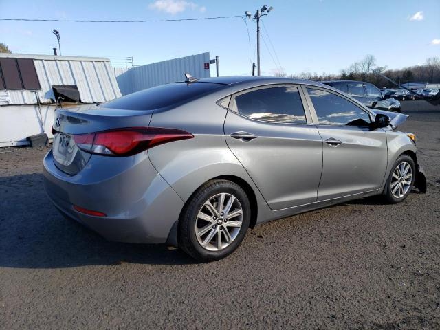 Photo 2 VIN: 5NPDH4AE5EH519115 - HYUNDAI ELANTRA SE 