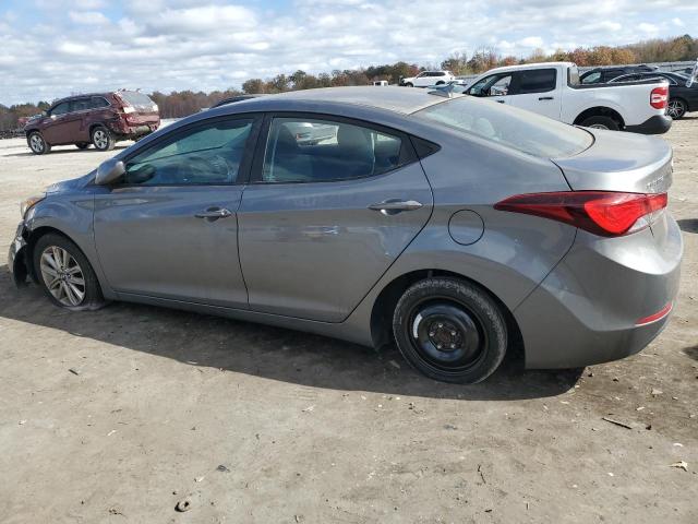 Photo 1 VIN: 5NPDH4AE5EH520488 - HYUNDAI ELANTRA SE 