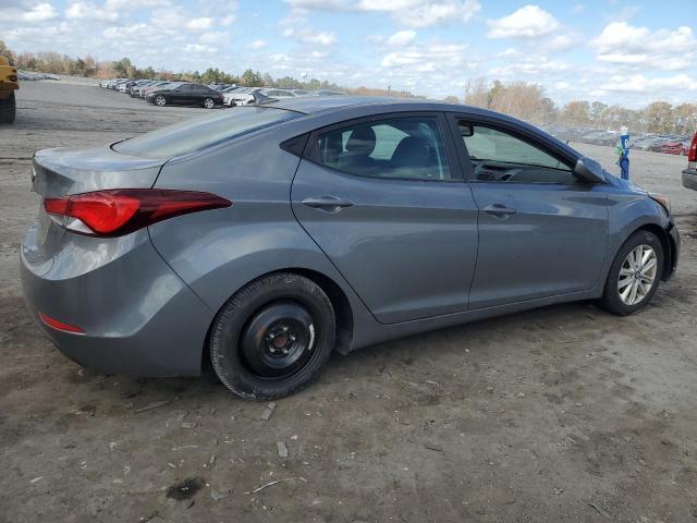 Photo 2 VIN: 5NPDH4AE5EH520488 - HYUNDAI ELANTRA SE 