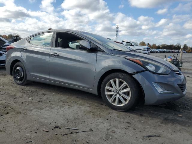 Photo 3 VIN: 5NPDH4AE5EH520488 - HYUNDAI ELANTRA SE 