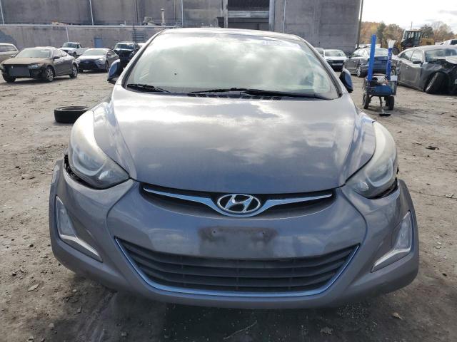 Photo 4 VIN: 5NPDH4AE5EH520488 - HYUNDAI ELANTRA SE 