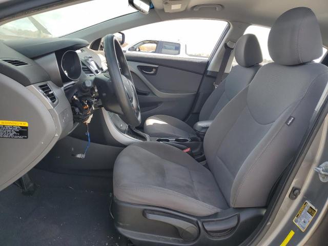 Photo 6 VIN: 5NPDH4AE5EH520488 - HYUNDAI ELANTRA SE 