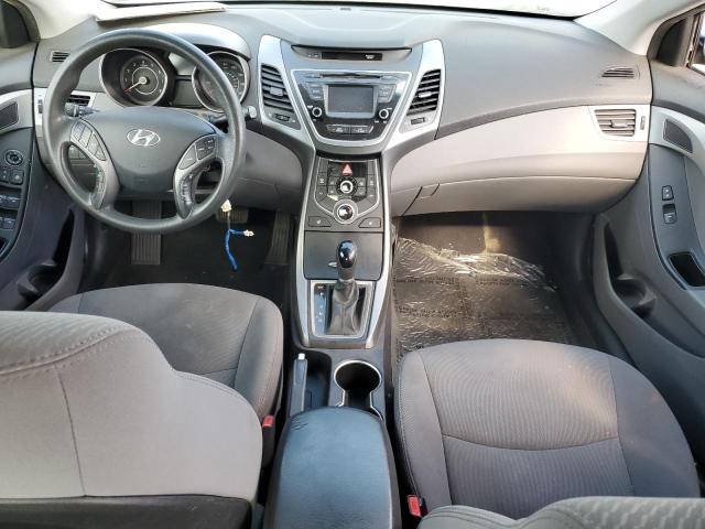 Photo 7 VIN: 5NPDH4AE5EH520488 - HYUNDAI ELANTRA SE 