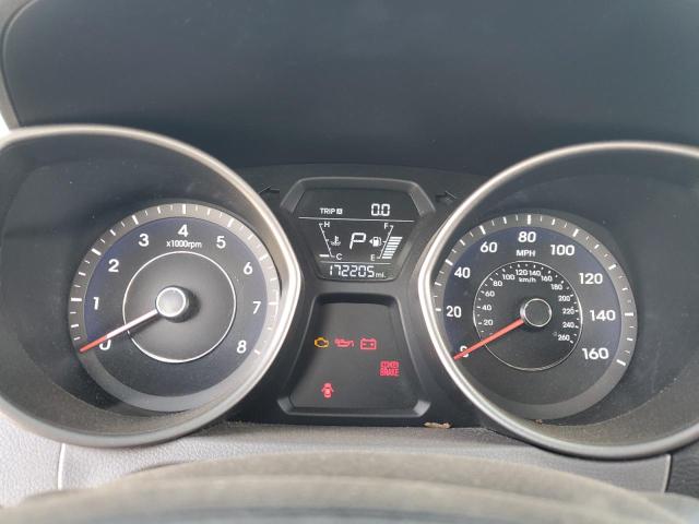 Photo 8 VIN: 5NPDH4AE5EH520488 - HYUNDAI ELANTRA SE 