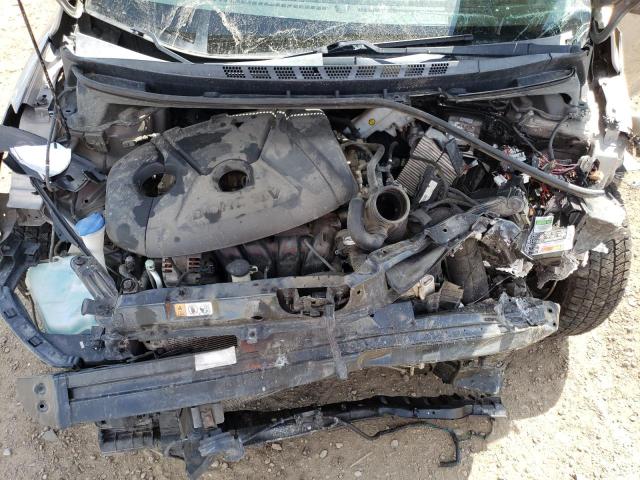 Photo 10 VIN: 5NPDH4AE5EH522483 - HYUNDAI ELANTRA SE 