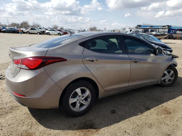 Photo 2 VIN: 5NPDH4AE5EH522483 - HYUNDAI ELANTRA SE 