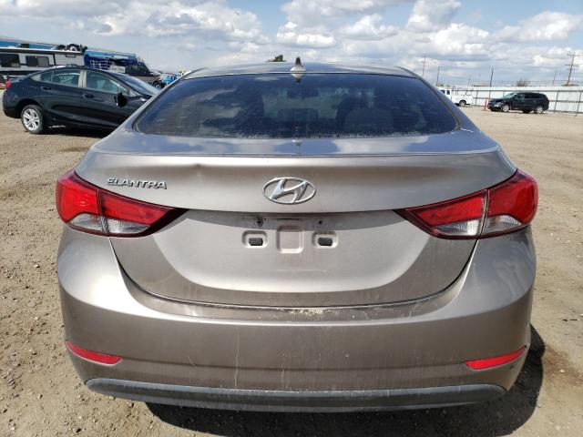 Photo 5 VIN: 5NPDH4AE5EH522483 - HYUNDAI ELANTRA SE 