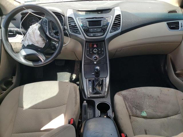 Photo 7 VIN: 5NPDH4AE5EH522483 - HYUNDAI ELANTRA SE 