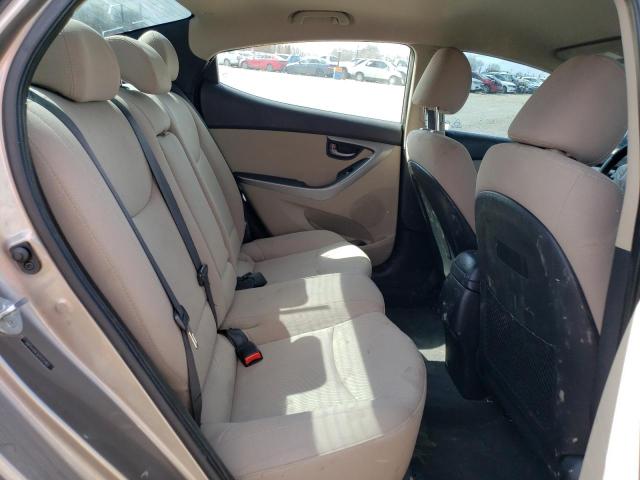 Photo 9 VIN: 5NPDH4AE5EH522483 - HYUNDAI ELANTRA SE 