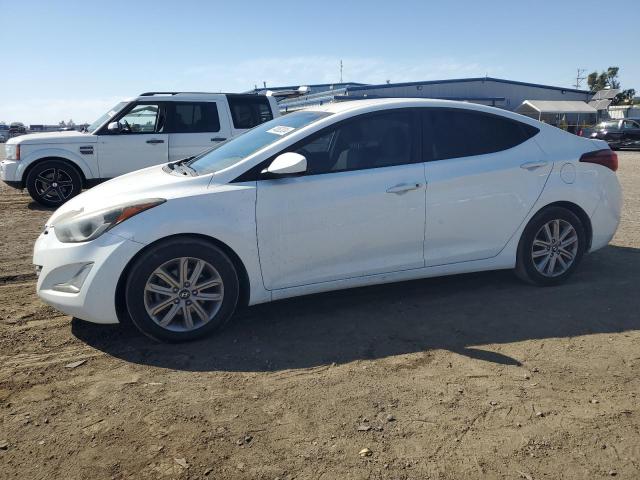 Photo 0 VIN: 5NPDH4AE5EH523567 - HYUNDAI ELANTRA SE 