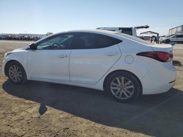 Photo 1 VIN: 5NPDH4AE5EH523567 - HYUNDAI ELANTRA SE 