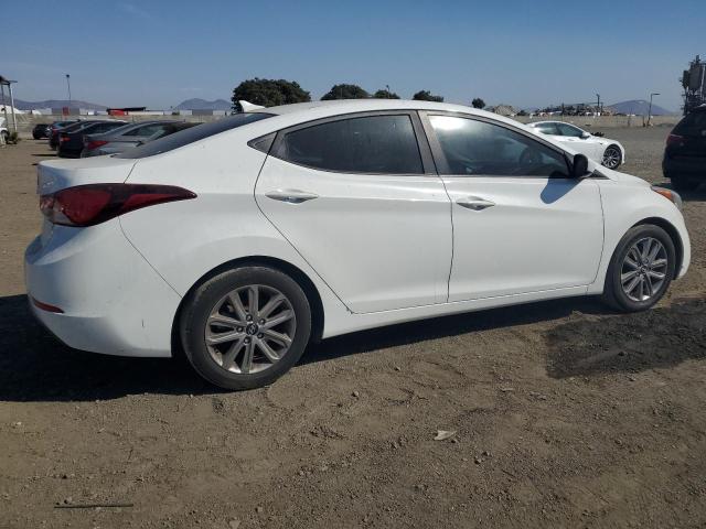 Photo 2 VIN: 5NPDH4AE5EH523567 - HYUNDAI ELANTRA SE 