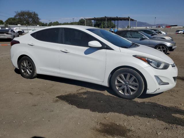 Photo 3 VIN: 5NPDH4AE5EH523567 - HYUNDAI ELANTRA SE 