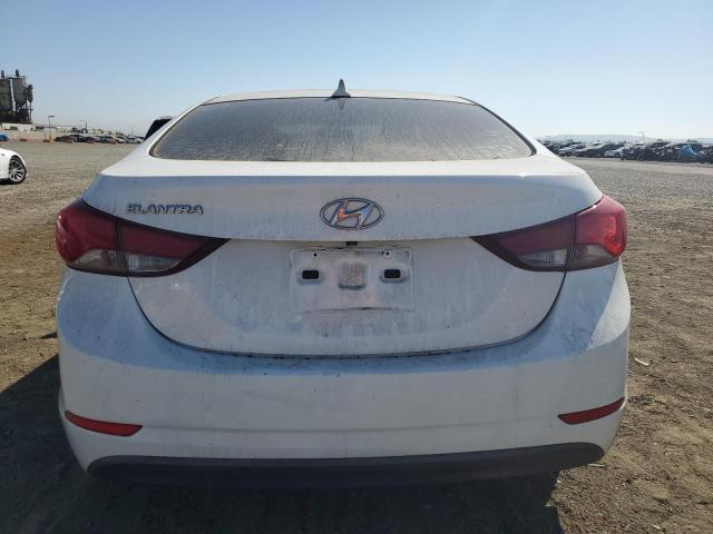 Photo 5 VIN: 5NPDH4AE5EH523567 - HYUNDAI ELANTRA SE 