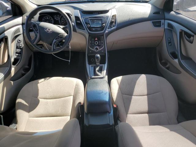 Photo 7 VIN: 5NPDH4AE5EH523567 - HYUNDAI ELANTRA SE 