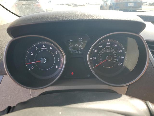 Photo 8 VIN: 5NPDH4AE5EH523567 - HYUNDAI ELANTRA SE 