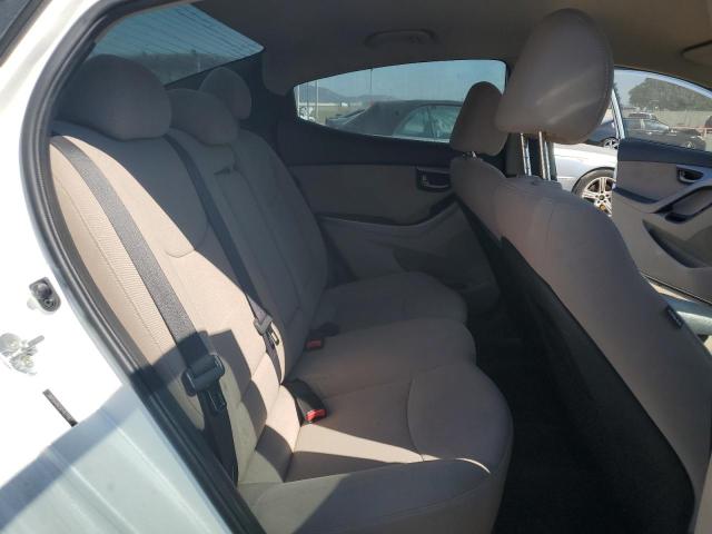 Photo 9 VIN: 5NPDH4AE5EH523567 - HYUNDAI ELANTRA SE 