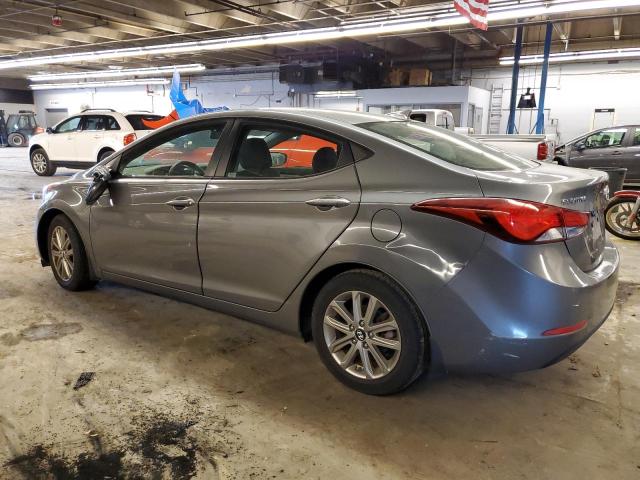 Photo 1 VIN: 5NPDH4AE5EH525044 - HYUNDAI ELANTRA 