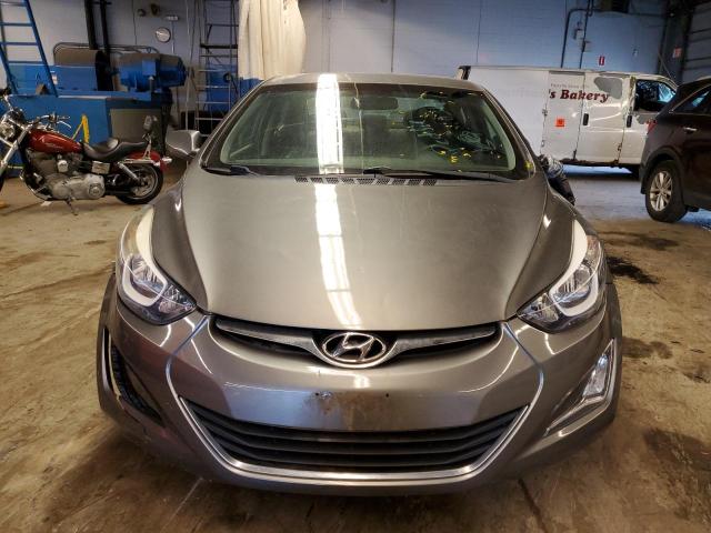 Photo 4 VIN: 5NPDH4AE5EH525044 - HYUNDAI ELANTRA 