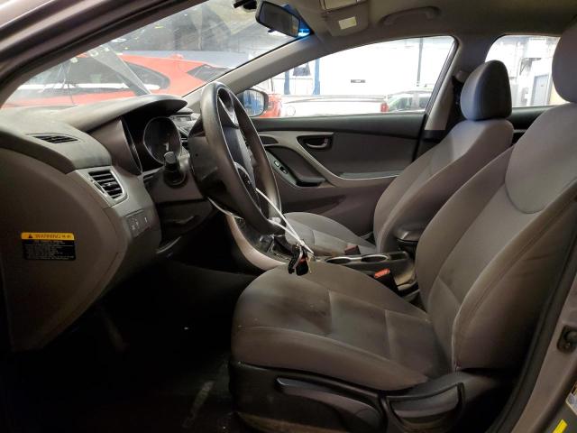 Photo 6 VIN: 5NPDH4AE5EH525044 - HYUNDAI ELANTRA 