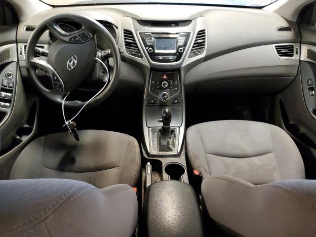 Photo 7 VIN: 5NPDH4AE5EH525044 - HYUNDAI ELANTRA 