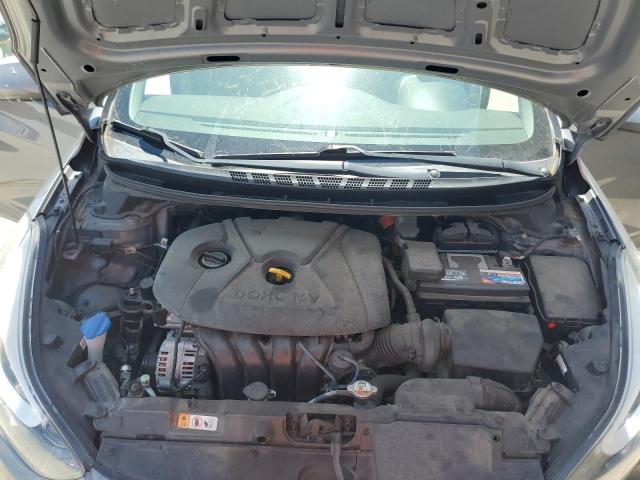 Photo 10 VIN: 5NPDH4AE5EH525710 - HYUNDAI ELANTRA 