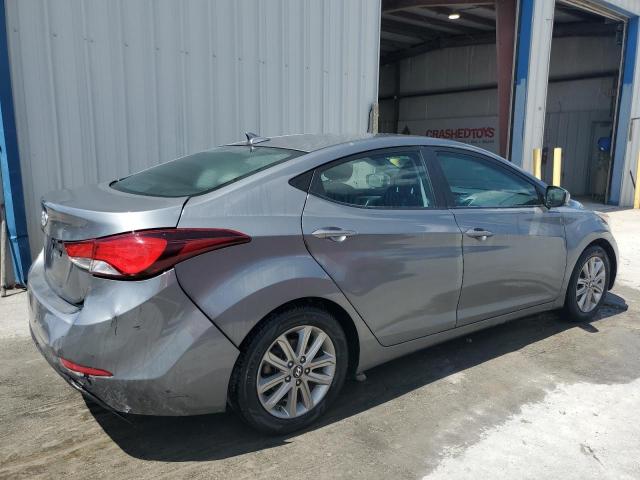 Photo 2 VIN: 5NPDH4AE5EH525710 - HYUNDAI ELANTRA 