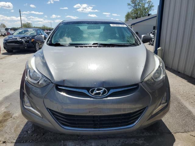 Photo 4 VIN: 5NPDH4AE5EH525710 - HYUNDAI ELANTRA 