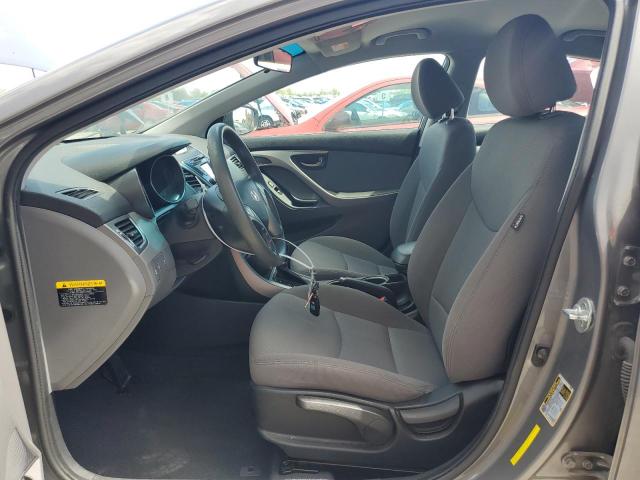 Photo 6 VIN: 5NPDH4AE5EH525710 - HYUNDAI ELANTRA 