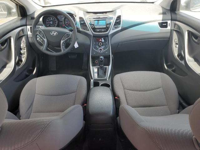 Photo 7 VIN: 5NPDH4AE5EH525710 - HYUNDAI ELANTRA 