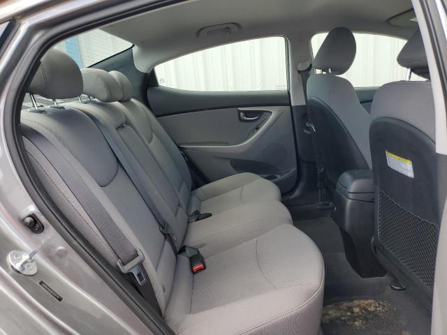 Photo 9 VIN: 5NPDH4AE5EH525710 - HYUNDAI ELANTRA 