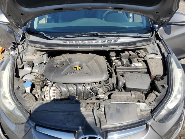 Photo 10 VIN: 5NPDH4AE5EH526064 - HYUNDAI ELANTRA 