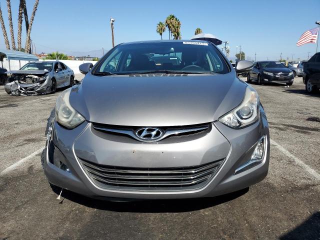 Photo 4 VIN: 5NPDH4AE5EH526064 - HYUNDAI ELANTRA 