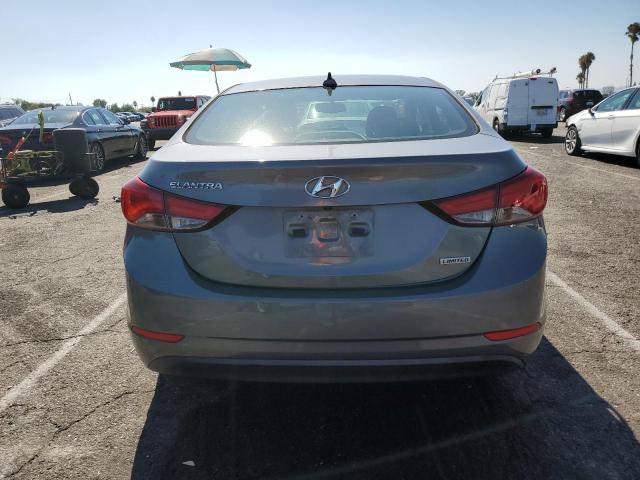 Photo 5 VIN: 5NPDH4AE5EH526064 - HYUNDAI ELANTRA 